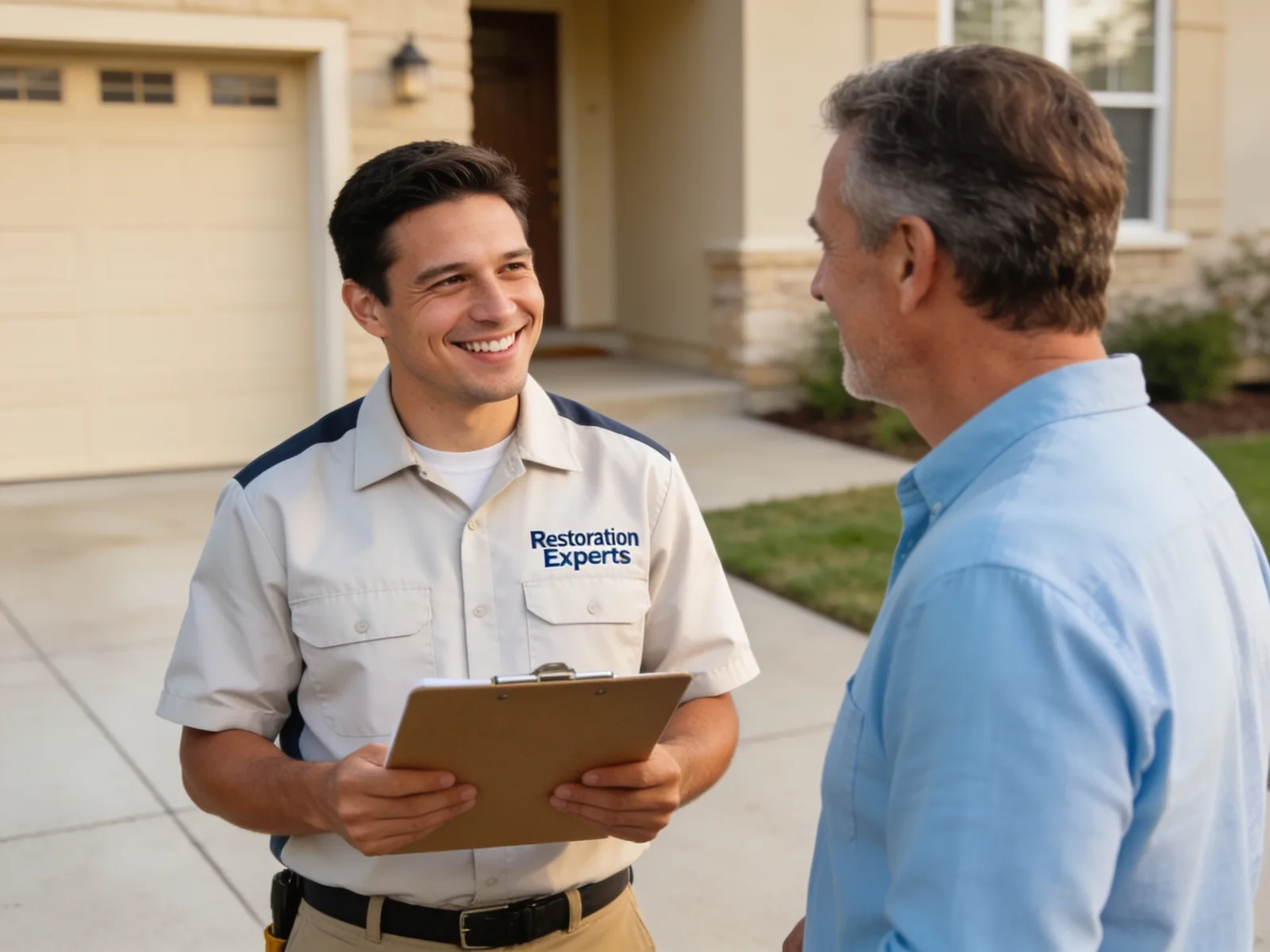 Water Damage Cleanup Chatfield, OH FAQs